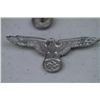 Image 7 : WWII Nazi Hat Pins