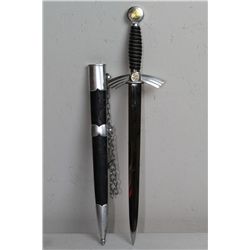 SS Luftwaffe Nazi Dagger