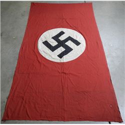 Nazi Banner