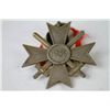 Image 3 : War Merit Cross First Class Badge