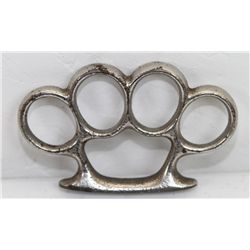 WWII Brass Knuckles