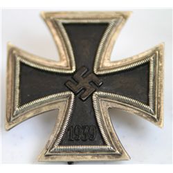 1939 Nazi Iron Cross