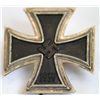 Image 1 : 1939 Nazi Iron Cross
