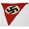 Image 2 : Nazi Pennant