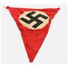 Image 4 : Nazi Pennant