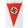 Image 1 : Nazi Pennant