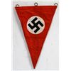 Image 2 : Nazi Pennant