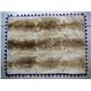 Image 2 : Native American Beaver Pelt Trade Quilt