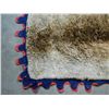 Image 6 : Native American Beaver Pelt Trade Quilt