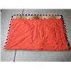 Image 8 : Native American Beaver Pelt Trade Quilt