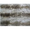 Image 9 : Native American Beaver Pelt Trade Quilt