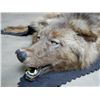 Image 10 : Black Grey Wolf Rug