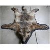Image 2 : Black Grey Wolf Rug