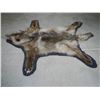 Image 4 : Black Grey Wolf Rug