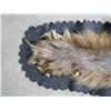 Image 7 : Black Grey Wolf Rug