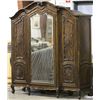 Image 2 : Antique Armoire