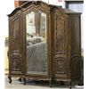 Image 3 : Antique Armoire