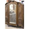 Image 4 : Antique Armoire