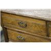 Image 7 : Antique Marble Top Maple Dresser
