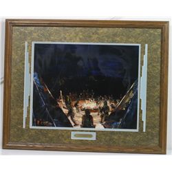 "The Celebration" by C. George