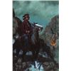Image 2 : Navajo Indian John Jones Original Painting