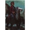Image 4 : Navajo Indian John Jones Original Painting