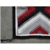 Image 6 : Genuine "Storm" Navajo Throw Rug
