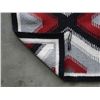 Image 7 : Genuine "Storm" Navajo Throw Rug