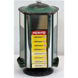 Counter Top Gum Dispenser