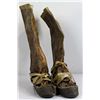 Image 3 : Inuit Eskimo Mukluks