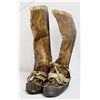 Image 4 : Inuit Eskimo Mukluks