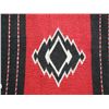 Image 3 : "Diamonte Rojo" Zapotec Table Runner