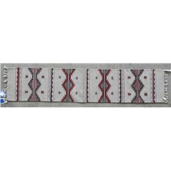 Zapotec Table Runner