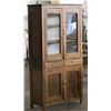 Image 2 : Primitive Country Cabinet