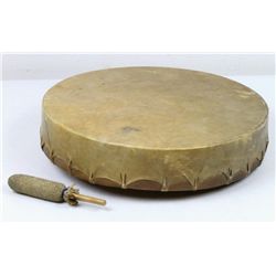 Native American Drum