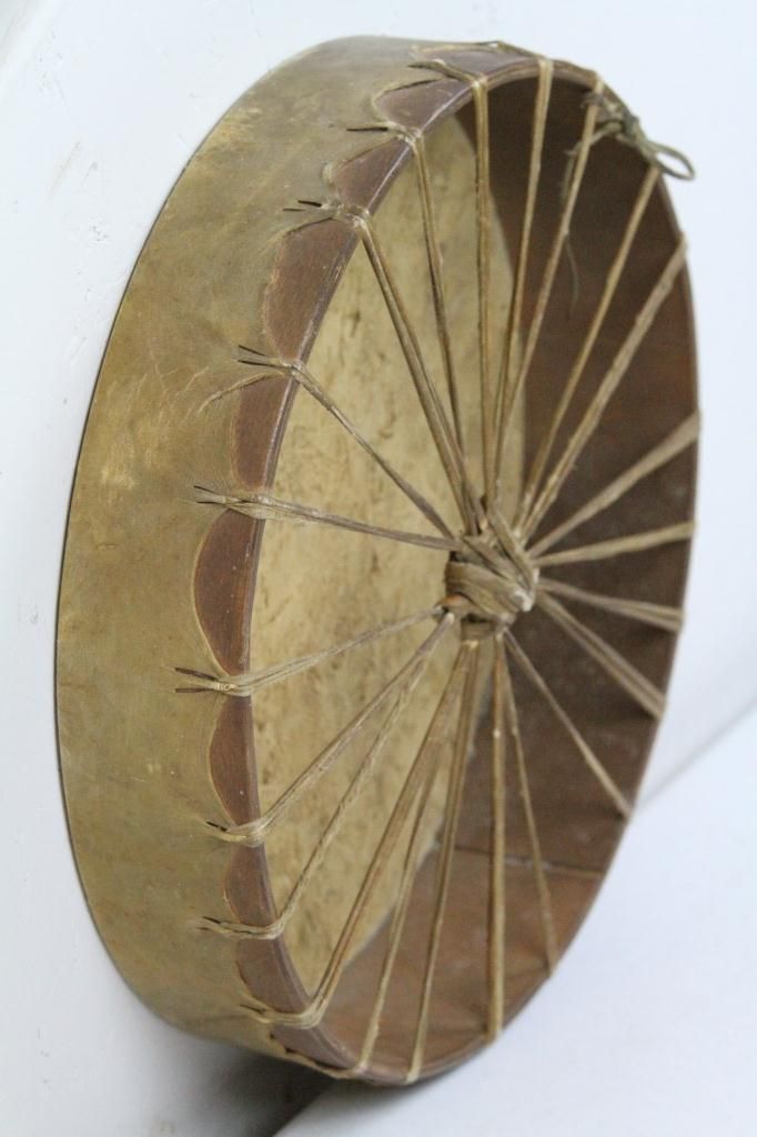 Native American Drum