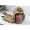 Image 1 : Beaver Pelt Hat