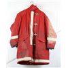 Image 1 : CVFD Fireman's Jacket Butte, Montana