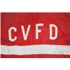 Image 7 : CVFD Fireman's Jacket Butte, Montana