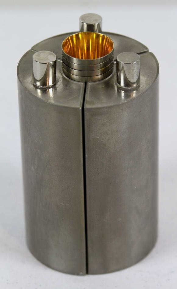 Unique Flask Made in Germany