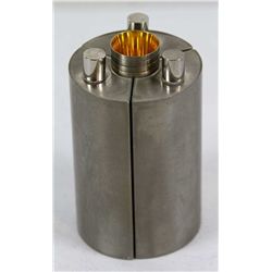 Unique Flask Made in Germany