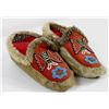 Image 1 : Inuit Eskimo Moccasins