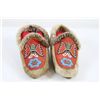 Image 2 : Inuit Eskimo Moccasins