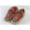 Image 3 : Inuit Eskimo Moccasins