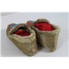 Image 4 : Inuit Eskimo Moccasins