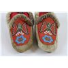 Image 5 : Inuit Eskimo Moccasins