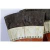 Image 4 : Native American Elk Skin Moccasin Boots