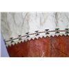 Image 5 : Native American Elk Skin Moccasin Boots