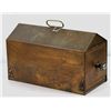 Image 1 : Antique Copper Box