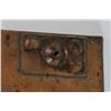 Image 6 : Antique Copper Box